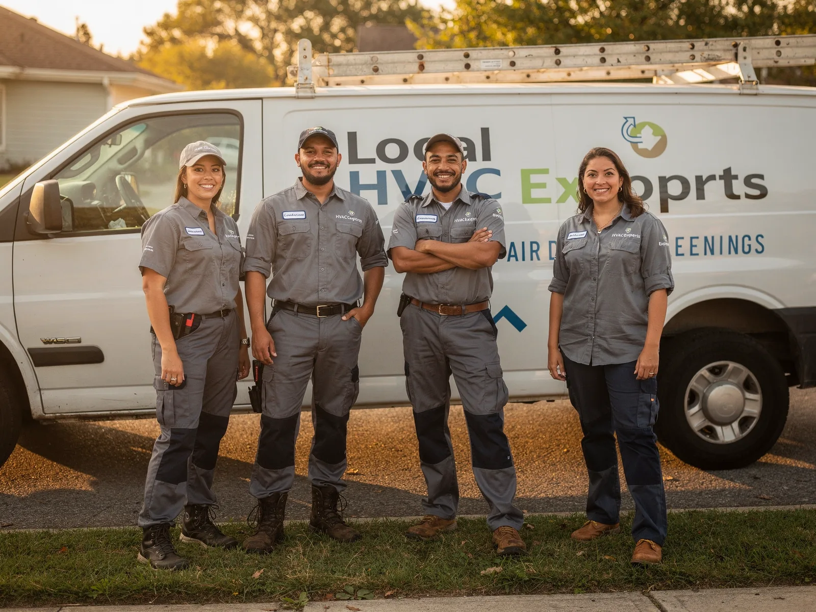 24/7 HVAC Repair & AC Replacement company in Pittsburg, CA
