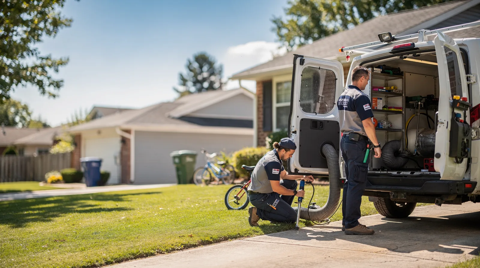 24/7 HVAC Repair & AC Replacement in Pittsburg, CA near me